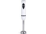 Feel-Maestro MR510 Blender Cooking Blender Black White 300 W