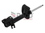 Daco Germany Ammortizzatore Posteriore Destro Per Nissan X-TRAIL (T30) Ammortizzatore 552610R