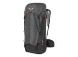 Salewa Zaino, Escursioni Zaino Trek Mate 55 + 5 Quiet Shade Grigio