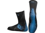 Salvimar Tactile 1.5 Mm Scarpe In Neoprene Blu,Nero Eu 47-48 Blu,Nero Eu 47-48