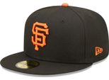 Cappello New Era 59Fifty Autentico ON-FIELD San Francisco Giants