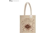 La Borsa Da Trasporto Di Harry Potter Di Cinereplica Mappa Del Predone