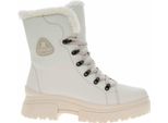 Stivaletti Donna Rieker W0372-80 Weiss 39