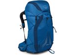 Osprey Exos 48 Blue Ribbon S/M Outdoorový Batoh