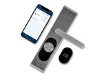 Loqed Touch Smart Lock Serratura Elettronica Per Porte