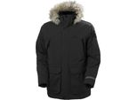 Helly Hansen Giubbotti Reine Parka, 53630990, Taglia: 179