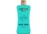 Hawaiian Tropic Aloe Vera Gel Doposole Rinfrescante All'aloe 200Ml