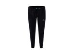 Erima Essential Team Sweatpants Donna - Nero / Grigio Ardesia