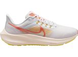 Nike Air Zoom Pegasus 39 Scarpe Donna Bianco 9,5