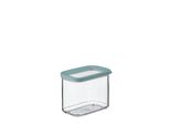 Mepal | Barattolo Di Conservazione Modula - 1000 Ml | Verde Nordico | Barattolo Per La Conservazione Degli Alimenti | Lavabile In Lavastoviglie