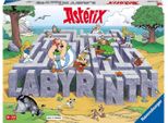 Ravensburger Giochi Da Tavolo Asterix Labirinto 27350 Gioco Per Il Tempo Libero In Famiglia - 2-4 Giocatori, Età 7+