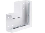 Hager BRS6513059016 Staffa Piatta L X P 130 Mm 68 1 Pz