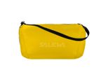 Salewa Borsa Da Viaggio Ultralight Duffle 28 L Gold Senape