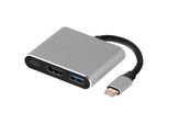 Tracer A-1 Usb 3.2 Gen 1 (3.1 Gen 1) Tipo-C Alluminio