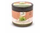 Idc Institute Burro Corpo Con Aloe Vera 400 Ml
