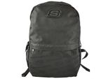 Skechers Santa Clara Backpack S1049-06, Zaino, Unisex, Nero