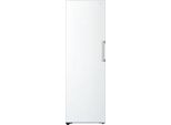 Congelatore Verticale 60Cm 324L Nofrost Lg Gft61Swcse