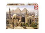 Educa Puzzle Cairo, Egitto 1000 Pezzi