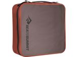 Sea To Summit Sacco A Zaino Hydraulic Packing Cube 7L Picante Rosso