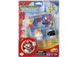Epoch GAMES- Gioco Di Equilibrio Super Mario Più Sky Stage (7391) Epoch Games