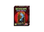 Asmodee Deckscape - Dietro Il Sipario