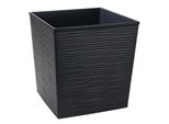 Lamela Spolka Z Organiczona Odpowiedzi. Coperchio Juka Vrub - Antracite 300X300Mm 31 Cm