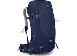 Osprey Stratos 36 Cetacean Blue Outdoorový Batoh