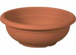 Jardine Olimpo Plastica Terracotta D50X19Cm