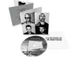 U2: Songs Of Surrender Cd (Edizione Deluxe) (U2)
