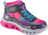 Skechers Flutter Heart Lights - Simple Amor 302677L-NVMT, Scarpe Invernali, Per Bambine, Blu Scuro