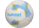 Hummel Hmlprecision Light 350 Bianco/Blu/Giallo 5