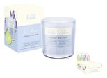 Candela Profumata In Vetro Pure Pleasure Relax 150 G