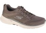 Skechers Go Walk 6 Avalo 216209-TPE, Sneaker, Herren, Braun
