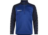 Craft Squad 2.0 Mezza Zip Jr