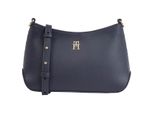 Tommy Hilfiger Borsa Blu Da Donna : Colore - Blu, Taglia - Uni Taglia: Uni Colore: Blu