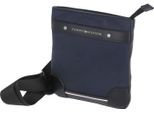 Tommy Hilfiger Borse A Tracolla Da Uomo AM0AM11298 DW6 Colore: Blu Dimensioni: Taglia Unica