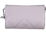 Calvin Klein Borsa Lilac Donna : Colore - Viola, Taglia - Uni Taglia: Uni Colore: Viola