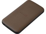 Intenso 3827470 Intenso TX500 2 Tb Externe Ssd-Festplatte Braun