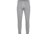 Hummel Hmlregular Sweatpant Bee Grey Melange L