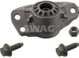Swag 30 93 7885 Kit Di Riparazione Del Supporto Del Montante Posteriore Per Vw Touran (1T1, 1T2) Per Skoda Octavia Ii Combi (1Z5) Octavia (1Z3)