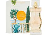 Jeanne Arthes Eau De Parfum - Azur Balcon - Mediterraneen, 100Ml