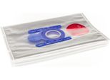 Sacchetti Per Aspirapolvere KÄRcher Vc 6, 16 Pz (Produttore Vacs Factory, Codice SB1054)