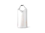 Silva Terra Dry Borsa Per L'asciugatura Degli Animali Domestici Trasparente 12L Trasparente 12L