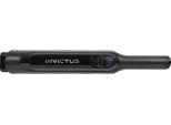 Invictus One Primus Aspirapolvere A Mano, Set Di 8 Pezzi Black Edition