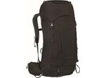 Osprey Kestrel 38 Nero S/M Zaino Da Trekking