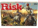 Hasbro Gaming Rischio Gioco Da Tavolo Guerra