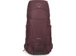 Osprey Kyte 68 Sambuco Viola M/L