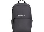 Craft Squad 2.0 16L Zaino Nero Nero Taglia Unica