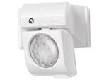 Rilevatore Di Movimento Ir 1 Pz. 18.A1.8.230.0000 230 V/Ac 110 - 230 V/Ac 1 Contatto Na (18.A1.8.230.0000)
