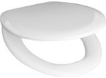 Sedile Per Wc Jika Zeta Termoplastico 9327.1